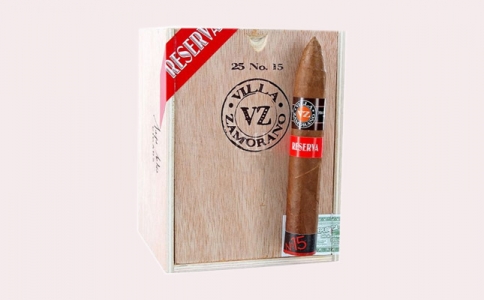 維拉經(jīng)典系列主權(quán)珍藏系列十五周年埃爾高達(dá)羅伯圖